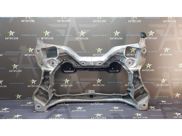 Б/у подрамник/ балка передняя 2036280657 для Mercedes C-Class/ CLC-Class/ CLK