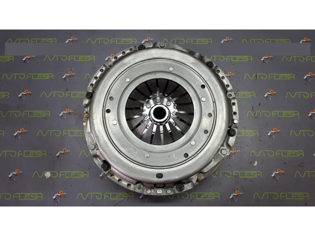 Б/у комплект сцепления 2294501182, 9676436080 для Citroen Jumper/ Peugeot Boxer