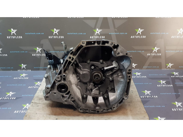 Б/у КПП/ коробка передач JR5124, 1.5 dCi для Dacia/ Nissan/ Renault Б/у КПП/ коробка передач JR5124, 1.5 dCi для Dacia/ Nissan/ Renault