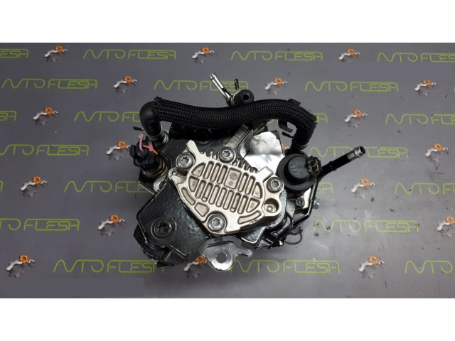 Б/у ТНВД/ топливный насос 0445010134, 22100-0N020, 1.4 D-4D для Toyota Auris/ Yaris