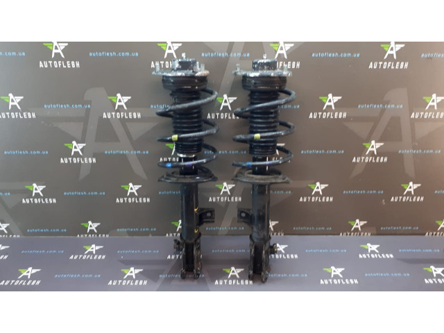 Б/у амортизатор передний 54650-3U010, 54660-3U010 для Hyundai IX35/ KIA Sportage