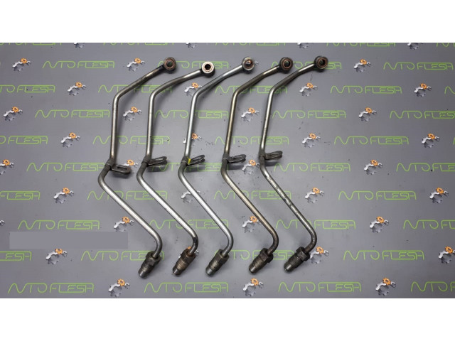 Б/у трубка турбины масляная 7701476032, 1.9 dCi для Mitsubishi/ Nissan Renault/ Volvo