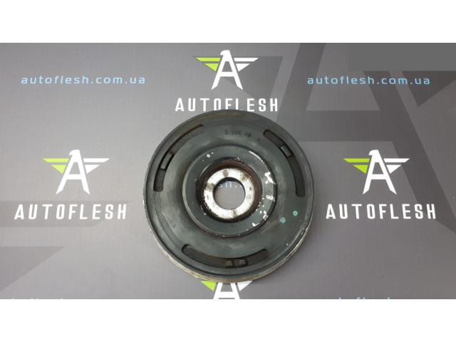 Б/у шкив коленвала 1517976, 1.4/ 1.6 для Citroen/ Ford/ Mazda/ MINI/ Peugeot/ Toyota/ Volvo