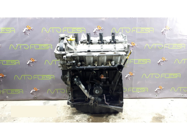 Б/у двигатель F4R770, 2.0 16V, 80 тыс. км для Renault Clio III/ Laguna II/ Megane II/ Scenic II