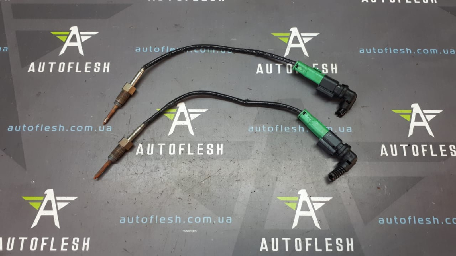 Б/у датчик температуры выхлопных газов 9677671280, 2.0 BlueHDi для Citroen/ DS/ Ford/ Peugeot/ Toyota
