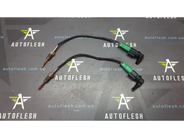 Б/у датчик температуры выхлопных газов 9677671280, 2.0 BlueHDi для Citroen/ DS/ Ford/ Peugeot/ Toyota