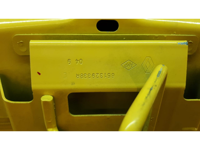 Б/у капот 651329338R для Renault Kangoo Б/у капот 651329338R для Renault Kangoo