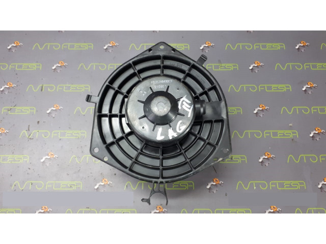 Б/у моторчик печки A10357A8400000, 272100001R, 2.0 dCi для Renault Laguna III