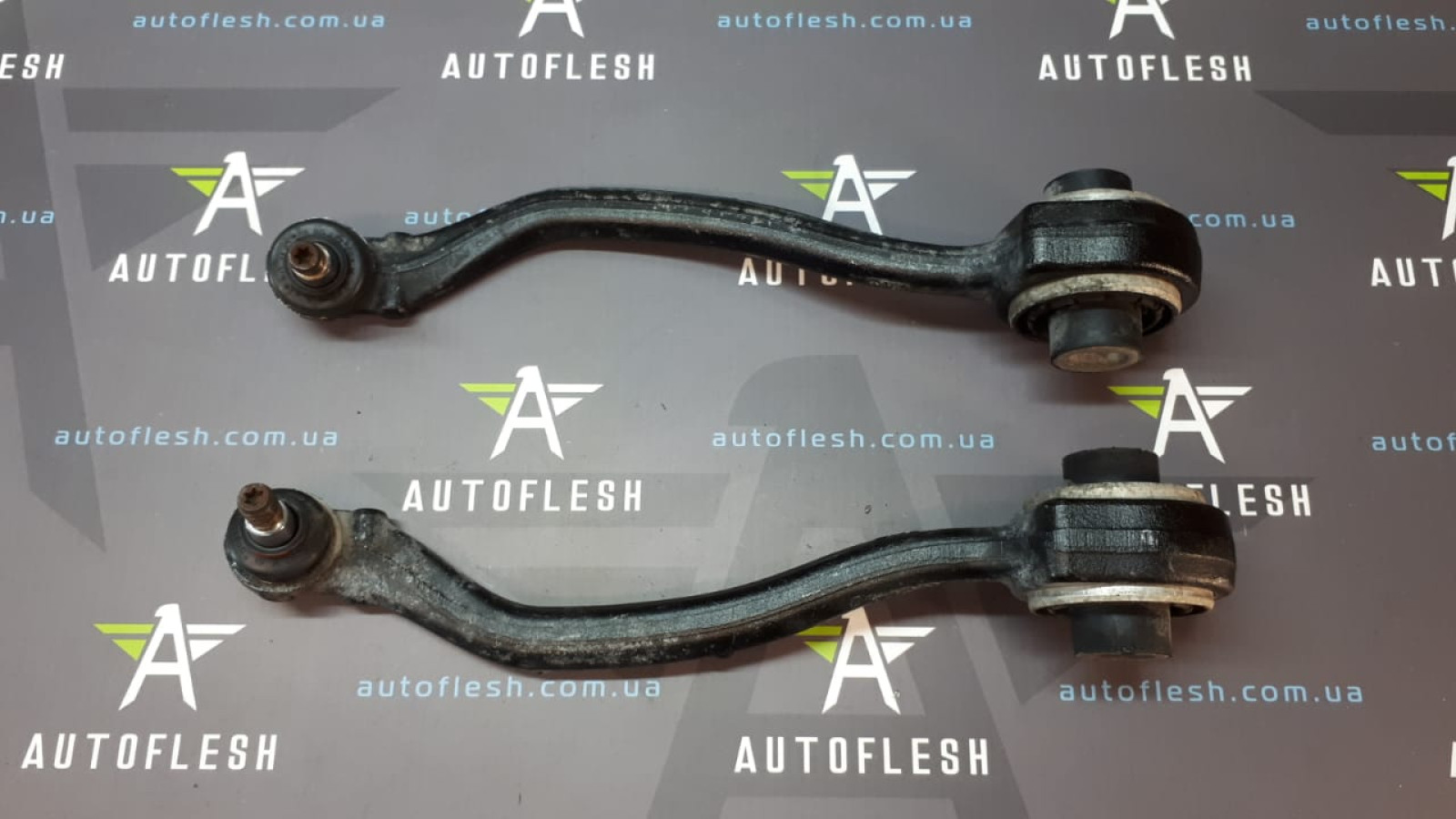 Б/у рычаг передней подвески A2043301911, A2043302011 для Mercedes C-Class/ CLC/ CLK/ SLK
