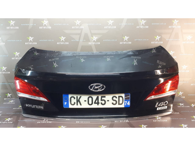 Б/у фонарь задний внутренний 924043Z300, 924033Z300 для Hyundai i40
