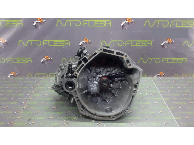 Б/у КПП/ коробка передач TL4018, 1.5 dCi для Renault Megane III/ Scenic III Б/у КПП/ коробка передач TL4018, 1.5 dCi для Renault Megane III/ Scenic III