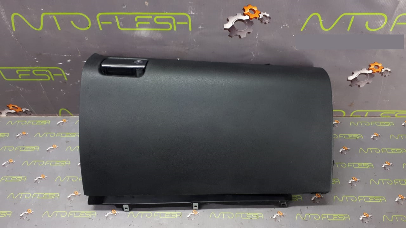 Б/у бардачок A1646800091 для Mercedes ML-Class (W164)
