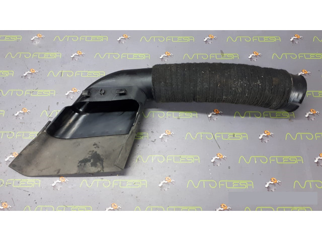Б/у воздухозаборник 8200177232 для Renault Megane II/ Scenic II