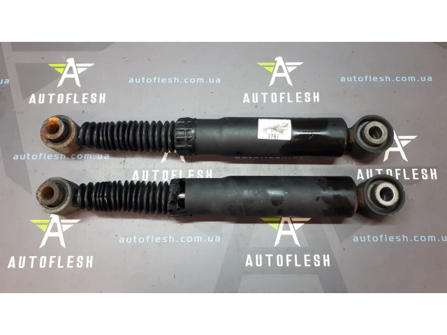 Б/у амортизатор задний 9807784280 для Citroen C4 Grand Picasso, C4 Picasso, DS5/ Peugeot 5008 Б/у амортизатор задний 9807784280 для Citroen C4 Grand Picasso, C4 Picasso, DS5/ Peugeot 5008