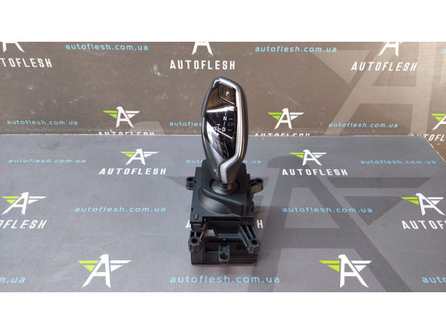 Б/у ручка АКПП/ селектор выбора передач 61316805440 для BMW 7