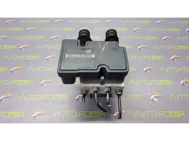 Б/у блок управления ABS 1K0907379P/ 1K0614117H для Audi/ Seat/ skoda/ Volkswagen Б/у блок управления ABS 1K0907379P/ 1K0614117H для Audi/ Seat/ skoda/ Volkswagen
