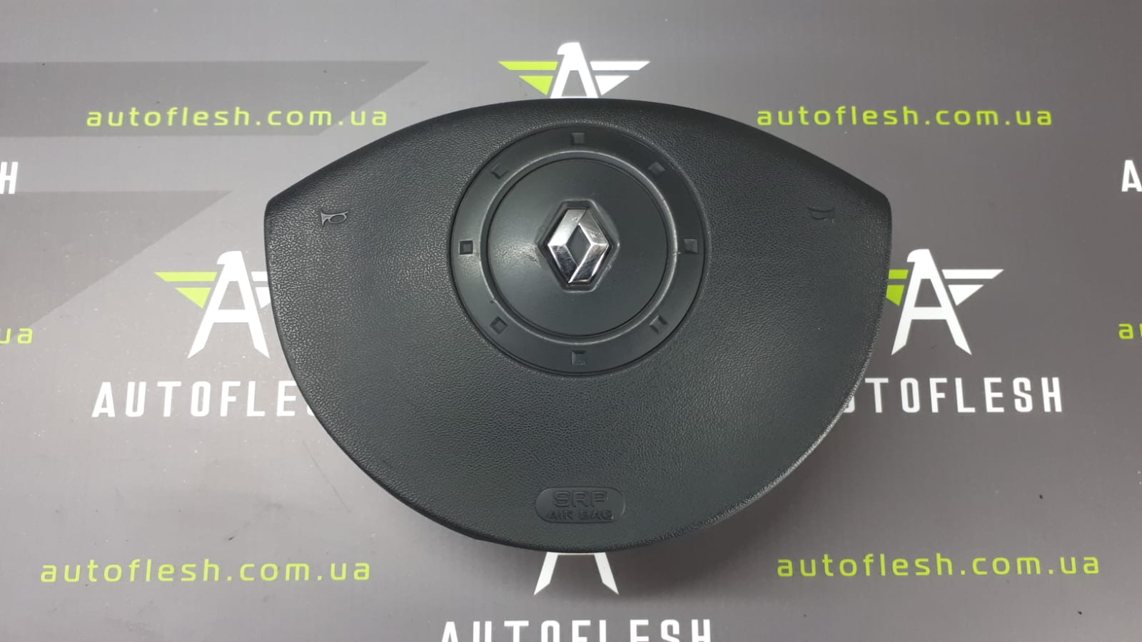 Б/у подушка безопасности/ Airbag 8200893589 для Renault Kangoo II