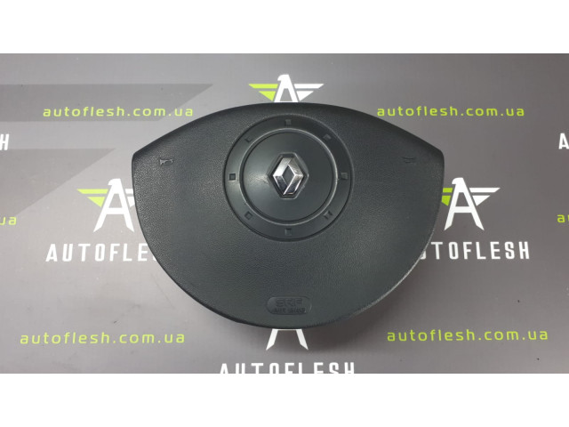 Б/у подушка безопасности/ Airbag 8200893589 для Renault Kangoo II Б/у подушка безопасности/ Airbag 8200893589 для Renault Kangoo II