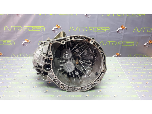 Б/у кпп PK6375 1.9 DCI для Nissan/Opel/ Renault