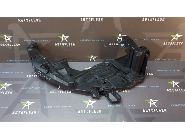 Б/у кронштейн фары правой 622225493R для Renault Megane III Б/у кронштейн фары правой 622225493R для Renault Megane III