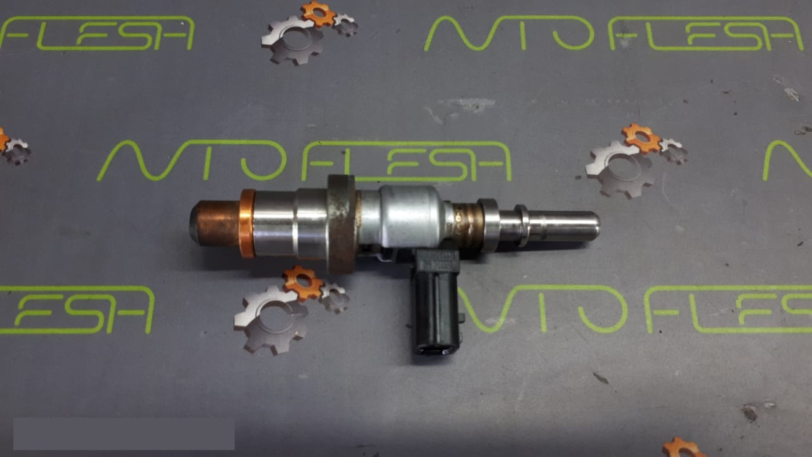 Б/у форсунка DPF FAP 8200769153 для Dacia/ Nissan/ Renault