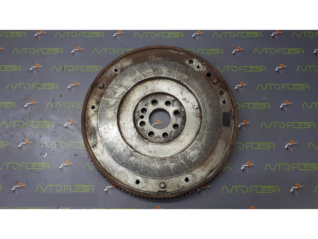 Б/у маховик двигателя 8200474648, 2.0 dCi для Nissan Primastar/ Opel Vivaro/ Renault Trafic II