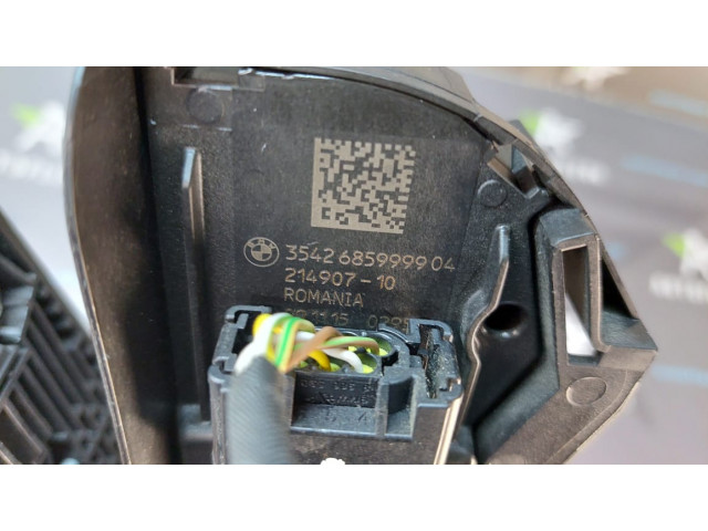 Б/у модуль акселератора АКПП/ педаль газа 35426859999, 35426860784 для BMW Б/у модуль акселератора АКПП/ педаль газа 35426859999, 35426860784 для BMW