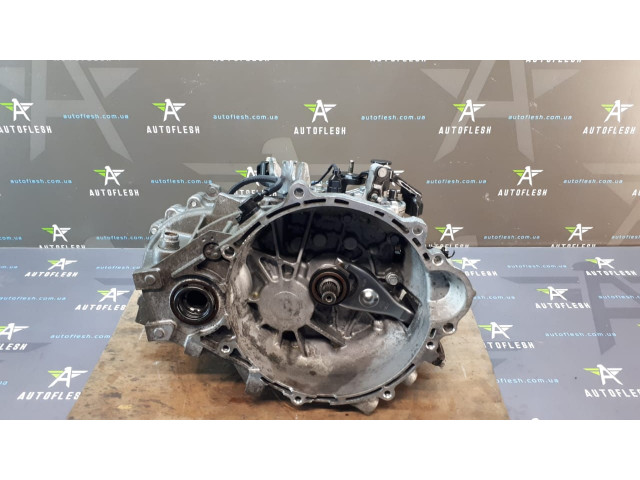 Б/у КПП/ коробка передач M5CF3-1/ M6CF3, 1.7 CRDI для Hyundai iX35/ KIA Sportage