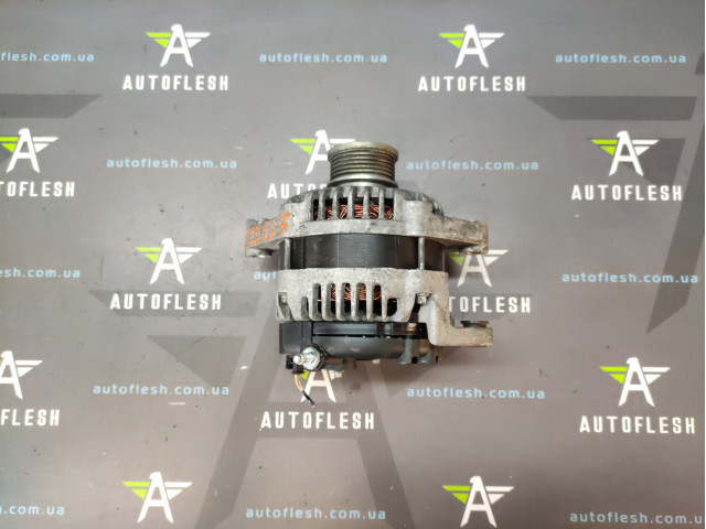 Б/в генератор 13580078, 14V/ 140A для Chevrolet Captiva, Cruze, Orlando/ Opel Antara