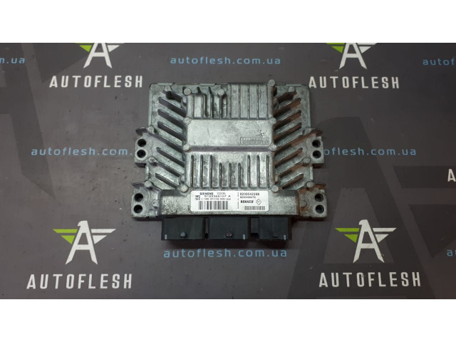Б/у блок управления двигателем 8200542288, 8200495479, 1.5 dCi для Renault Megane II/ Scenic II Б/у блок управления двигателем 8200542288, 8200495479, 1.5 dCi для Renault Megane II/ Scenic II