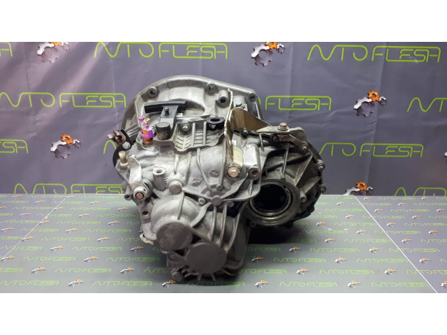 Б/у кпп PK6375 1.9 DCI для Nissan/Opel/ Renault Б/у кпп PK6375 1.9 DCI для Nissan/Opel/ Renault