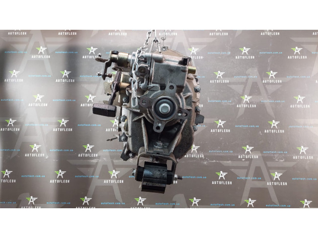 Б/у КПП/ коробка передач в сборе 711620/ A9022600500, 2.7 CDI для Mercedes Sprinter Б/у КПП/ коробка передач в сборе 711620/ A9022600500, 2.7 CDI для Mercedes Sprinter