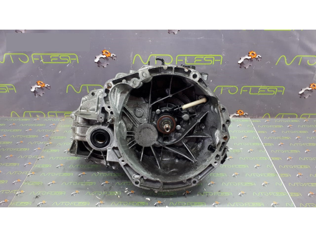 Б/у КПП ND4004, 8200939575, 1.9 dCi, 6-ти ступка для Renault Megane III/ Scenic III Б/у КПП ND4004, 8200939575, 1.9 dCi, 6-ти ступка для Renault Megane III/ Scenic III