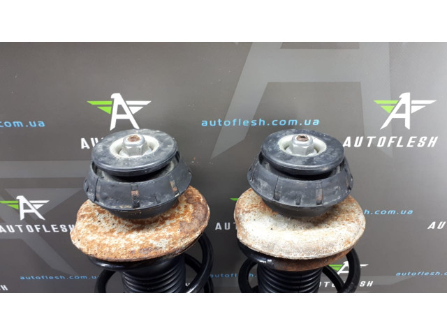 Амортизатор задній 8200811407 Dacia Duster Амортизатор задній 8200811407 Dacia Duster