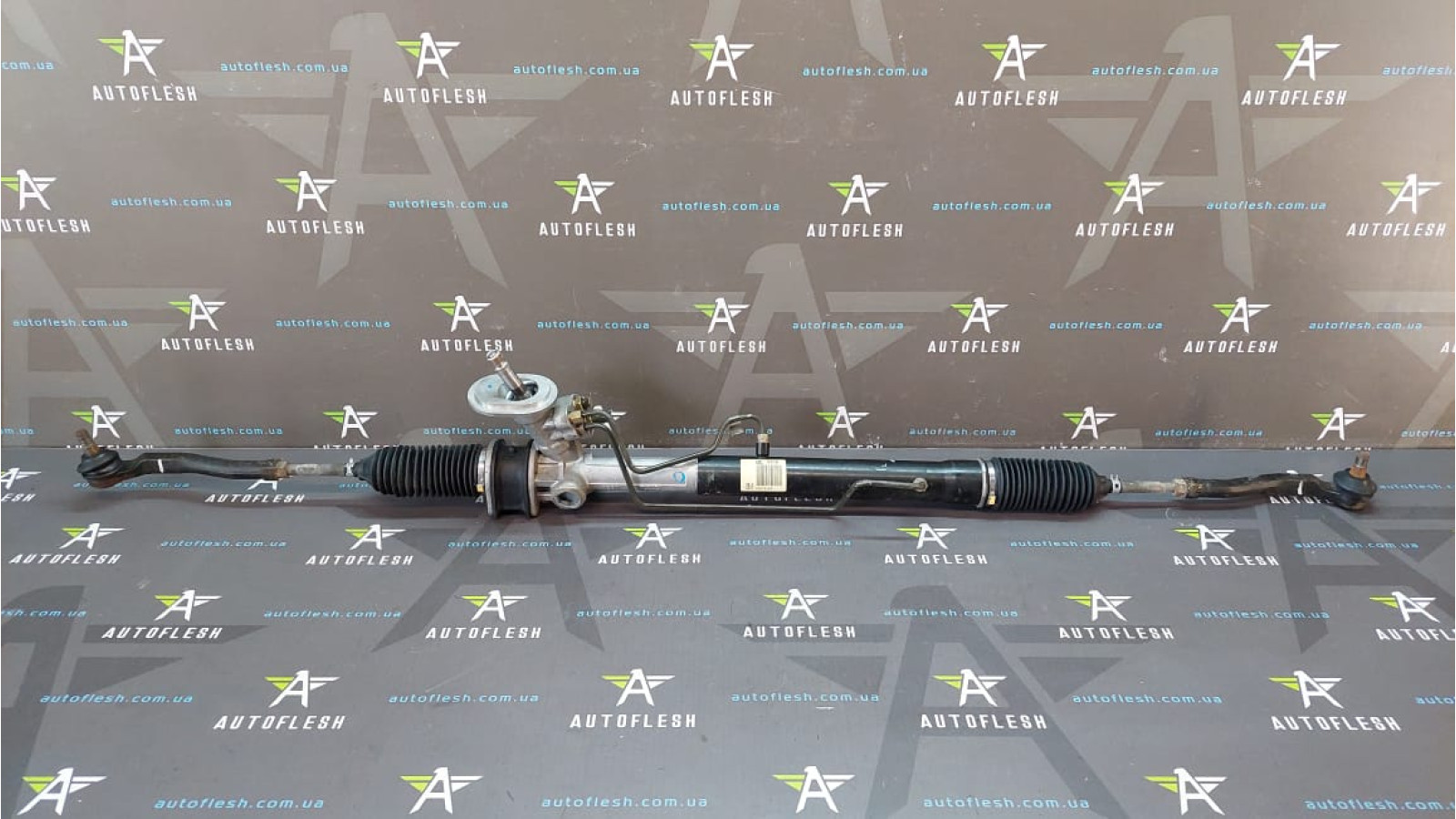 Б/у рейка рулевая в сборе 96425091 для  Chevrolet Aveo/Kalos, Daewoo Kalos
