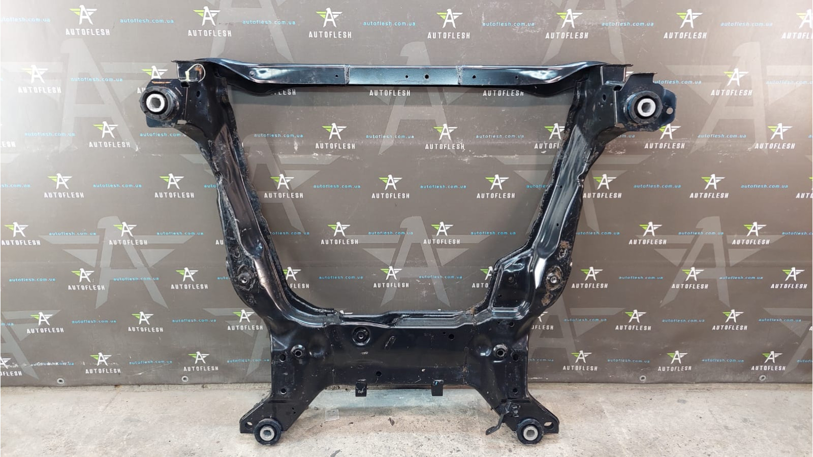 Б/у балка передней подвески/ подрамник G9N5000T033A, 1863637 для Ford Mondeo IV Б/у балка передней подвески/ подрамник G9N5000T033A, 1863637 для Ford Mondeo IV