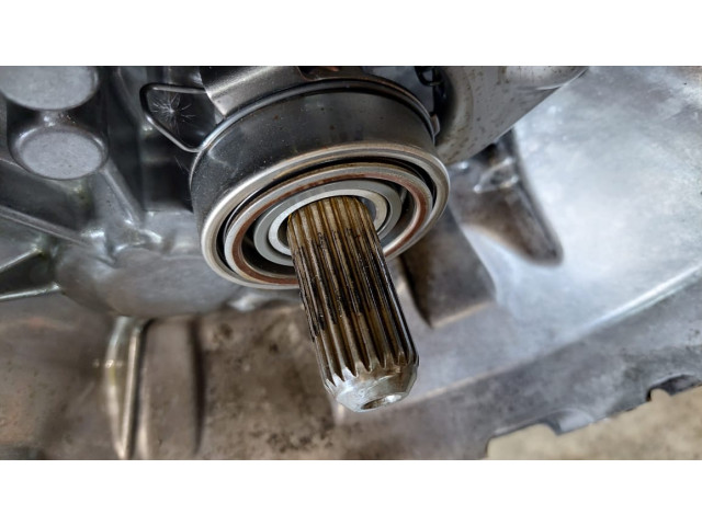 Б/у КПП/ коробка передач в сборе NLP90/ 3030052442, 1.4 D-4D для Toyota Auris/ Verso/ Yaris Б/у КПП/ коробка передач в сборе NLP90/ 3030052442, 1.4 D-4D для Toyota Auris/ Verso/ Yaris