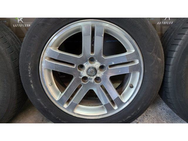 Б/у диски R18, 1DP35TRMAA, 7.5Jx18/ ET24, разболтовка 5x115 для Cadillac/ Chevrolet/ Chrysler/ Dodge/ Lancia/ Opel Б/у диски R18, 1DP35TRMAA, 7.5Jx18/ ET24, разболтовка 5x115 для Cadillac/ Chevrolet/ Chrysler/ Dodge/ Lancia/ Opel