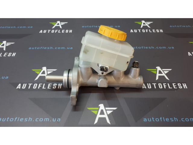 Б/у главный тормозной цилиндр 26401AG030 для Subaru Forester/ Impreza/ Legacy IV/ Outback