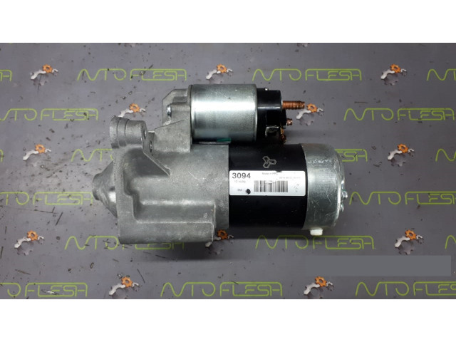 Б/у стартер 7700113622, 1.9 dCi для Mitsubishi/ Nissan/ Opel/ Renault/ Volvo