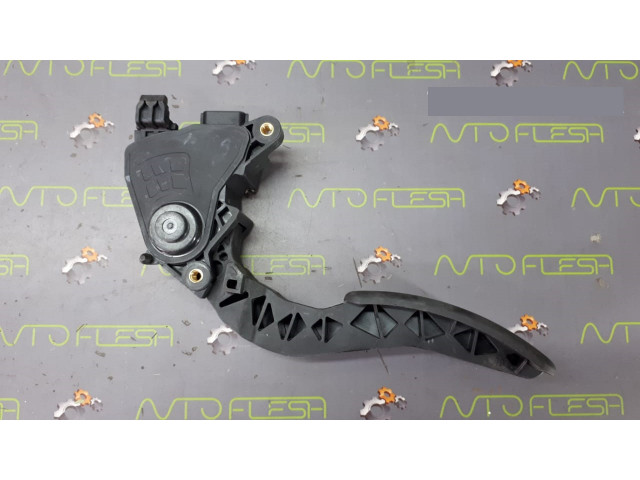 Б/у педаль газа/ потенциометр 180020022R для Renault Fluence/ Megane III