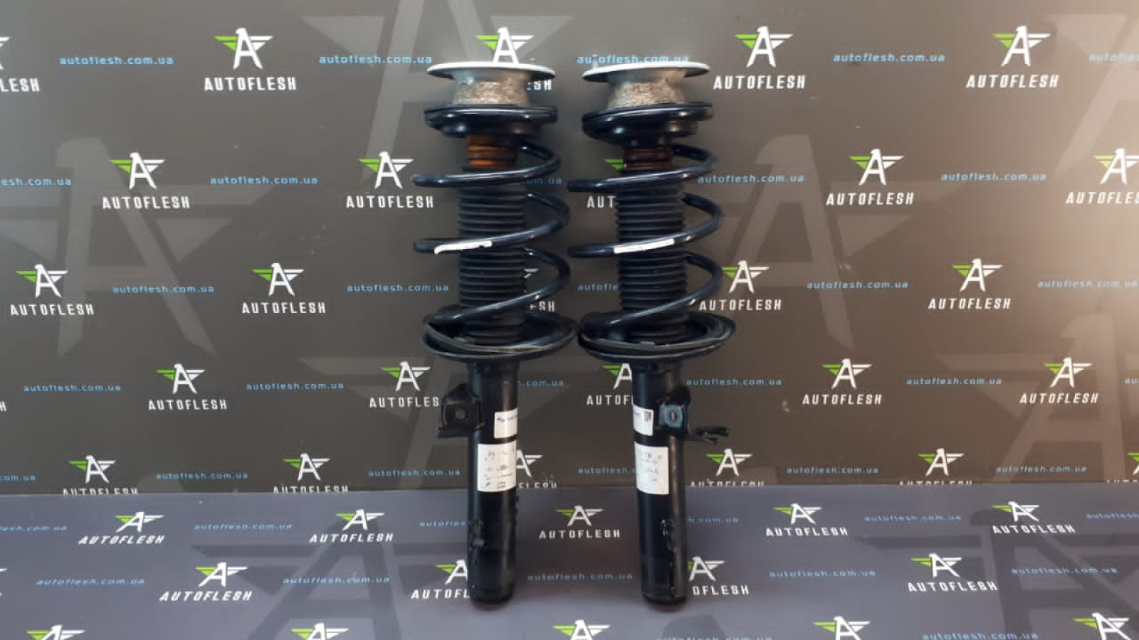 Б/у пружина передняя 31333412729 для BMW X3 Б/у пружина передняя 31333412729 для BMW X3