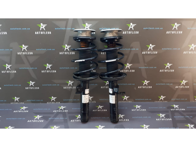 Б/у пружина передняя 31333412729 для BMW X3 Б/у пружина передняя 31333412729 для BMW X3