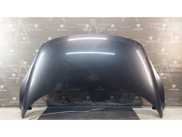 Б/у капот 651000036R для Renault Scenic III