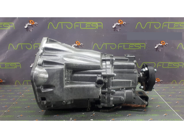 Б/у КПП/ коробка передач 2112604801, 2.2 CDi для Mercedes C/ CLC/ E-Class