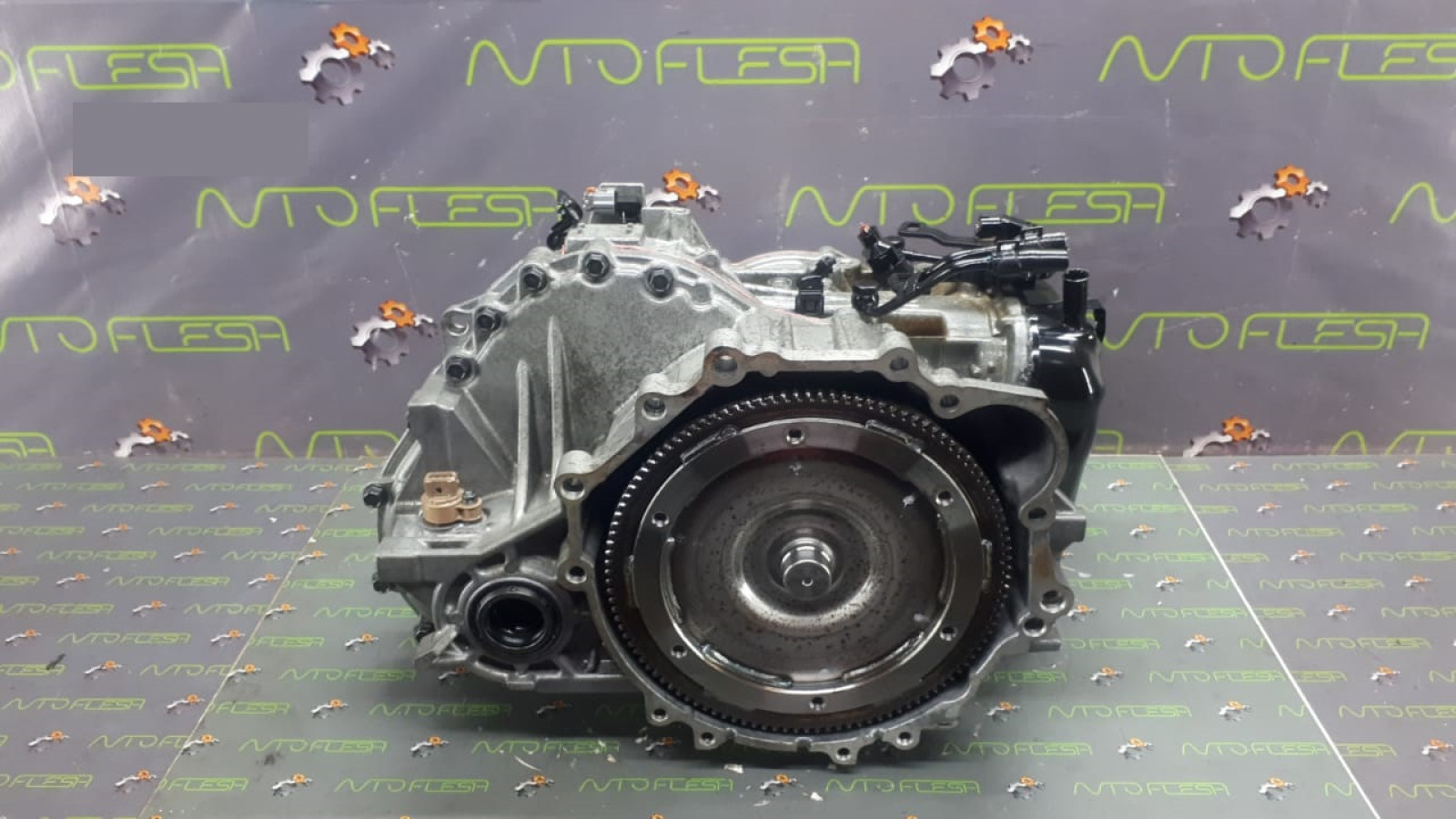 Б/у АКПП/ автоматична коробка передач F4A51, 2.0 CRDi для Hyundsai/ KIA