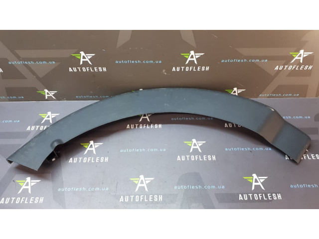 Б/у накладка заднего правого крыла 8200548967 для Renault Kangoo II Б/у накладка заднего правого крыла 8200548967 для Renault Kangoo II