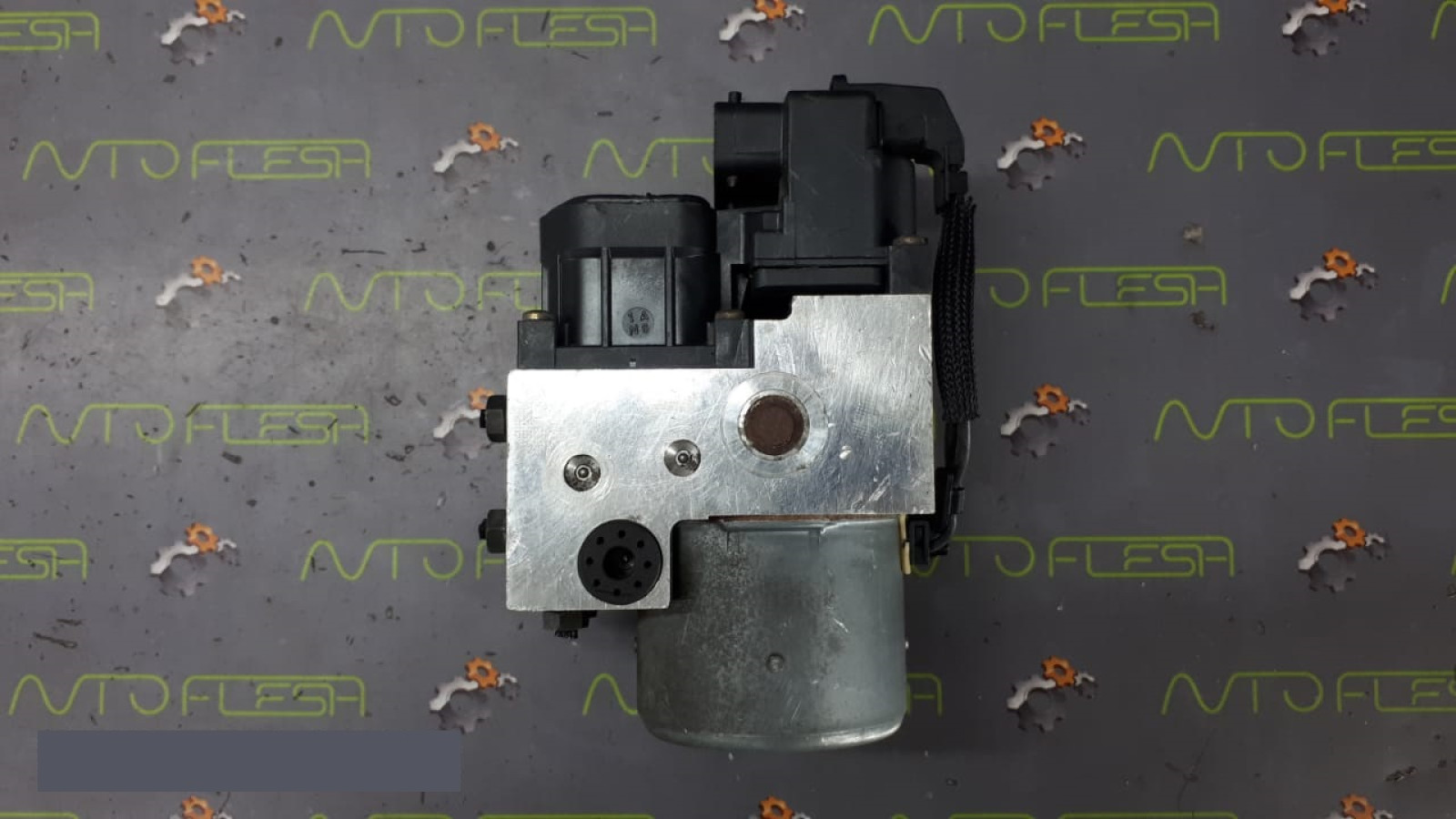 Б/у блок ABS 9636084480, 0265216722, 0273004440 для Citroen Xsara/ Peugeot 306 Б/у блок ABS 9636084480, 0265216722, 0273004440 для Citroen Xsara/ Peugeot 306