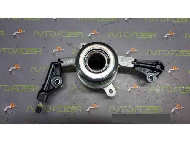 Б/у подшипник выжимной A0002542508, 2.2 CDi для Mercedes/ Volkswagen Crafter Б/у подшипник выжимной A0002542508, 2.2 CDi для Mercedes/ Volkswagen Crafter