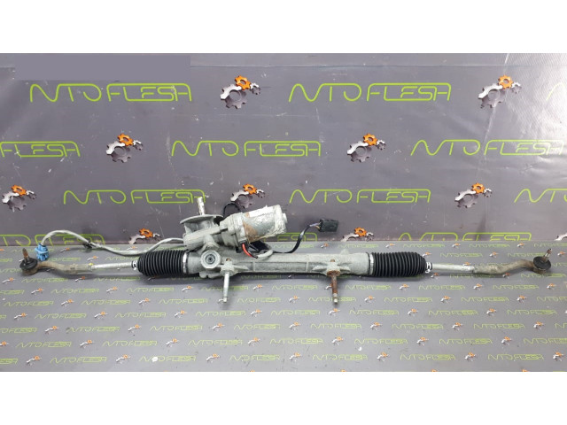 Б/у рулевая рейка в сборе с ЭГУР 6820000159A для Citroen C2, C3/ Peugeot 1007 Б/у рулевая рейка в сборе с ЭГУР 6820000159A для Citroen C2, C3/ Peugeot 1007